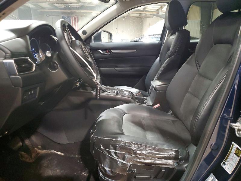 Aukcja sprzedaży 2020 Mazda Cx-5, vin: JM3KFBCM3L0869270, numer aukcji: 51280906