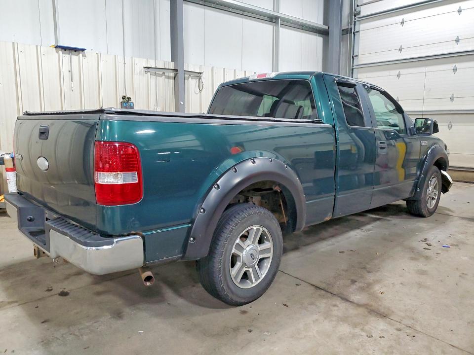 51414996 :رقم المزاد ، 1FTRX12W07FB03887 vin ، 2007 Ford F150 مزاد بيع