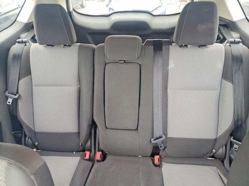Aukcja sprzedaży 2017 Ford Escape, vin: 1FMCU9GD0HUD94419, numer aukcji: 49491936