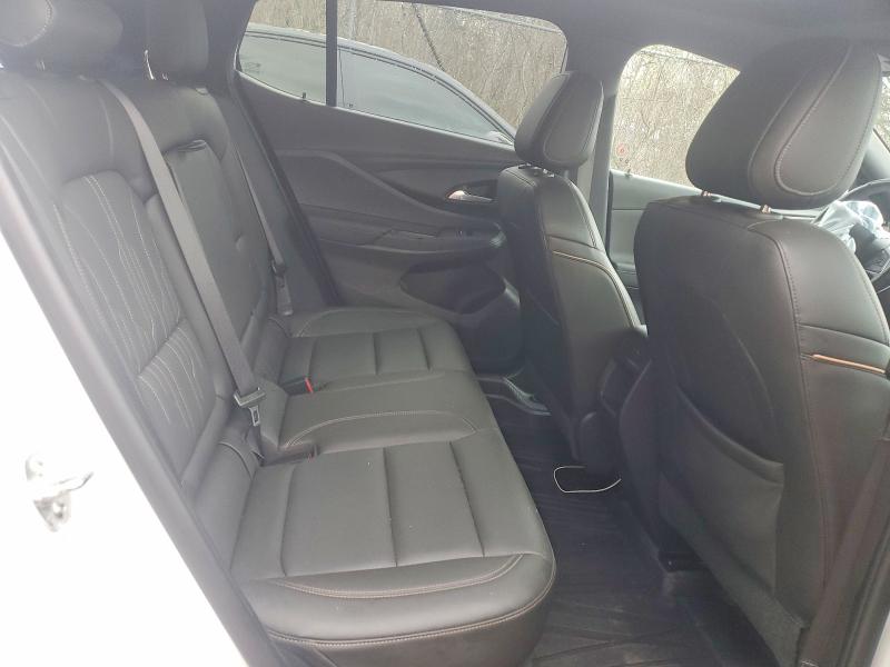 Продажа на аукционе авто 2025 Buick Envista, vin: KL47LCE23SB113184, номер лота: 41960476