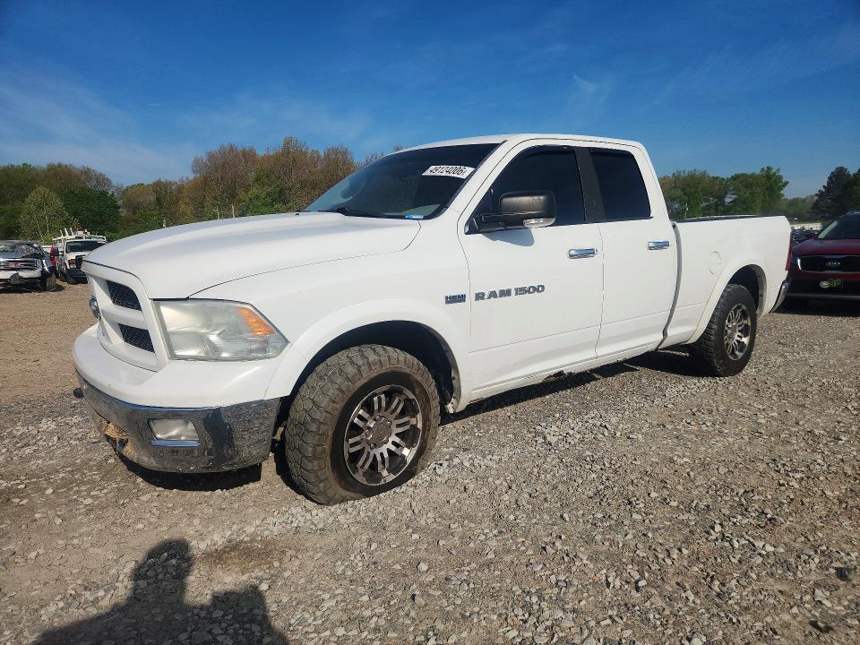 Aukcja sprzedaży 2012 Dodge Ram 1500, vin: 1C6RD7GT0CS170802, numer aukcji: 49124006