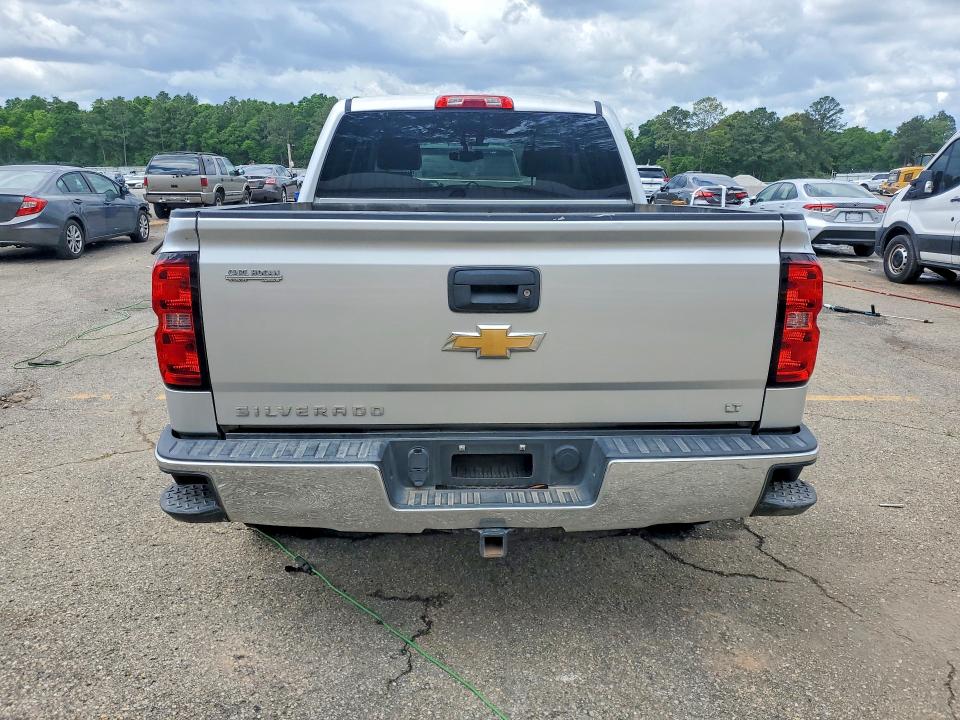 Aukcja sprzedaży 2014 Chevrolet Silverado, vin: 3GCPCREC3EG555668, numer aukcji: 51065006