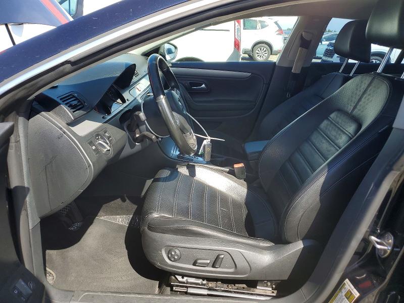 Продаж на аукціоні авто 2010 Volkswagen Cc, vin: WVWMP7AN4AE545610, номер лоту: 51197326