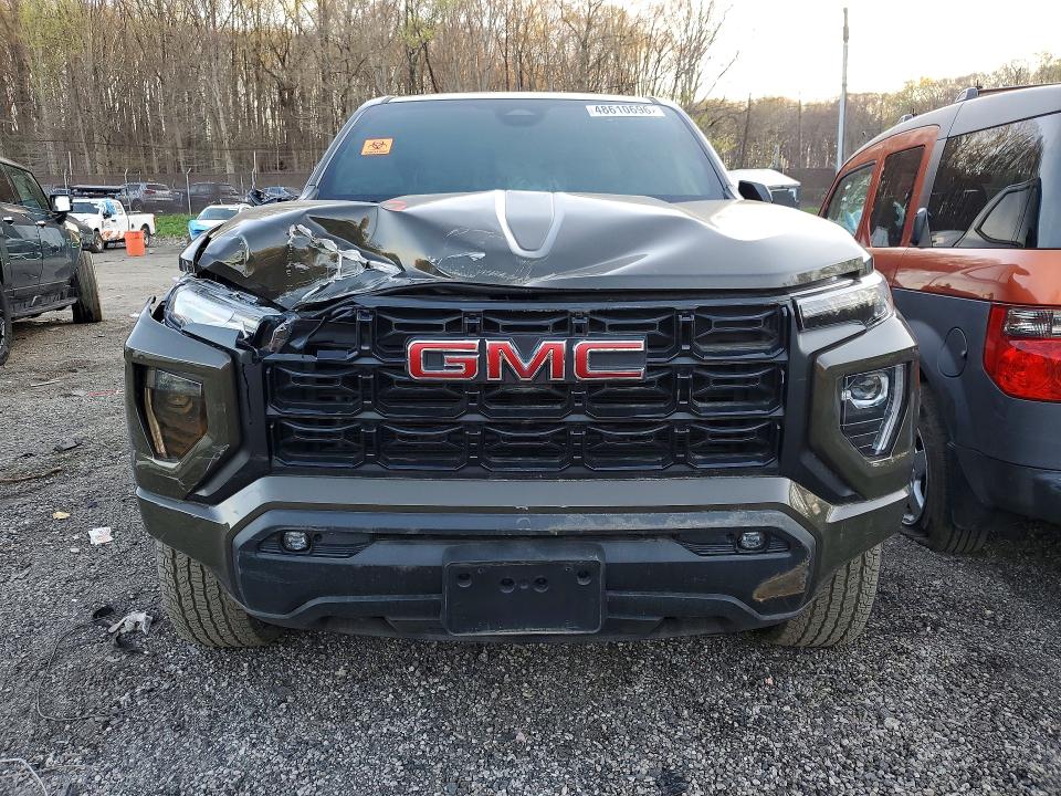 2024 Gmc Canyon მანქანა იყიდება აუქციონზე, vin: 1GTP6BEKXR1152068, აუქციონის ნომერი: 48610696