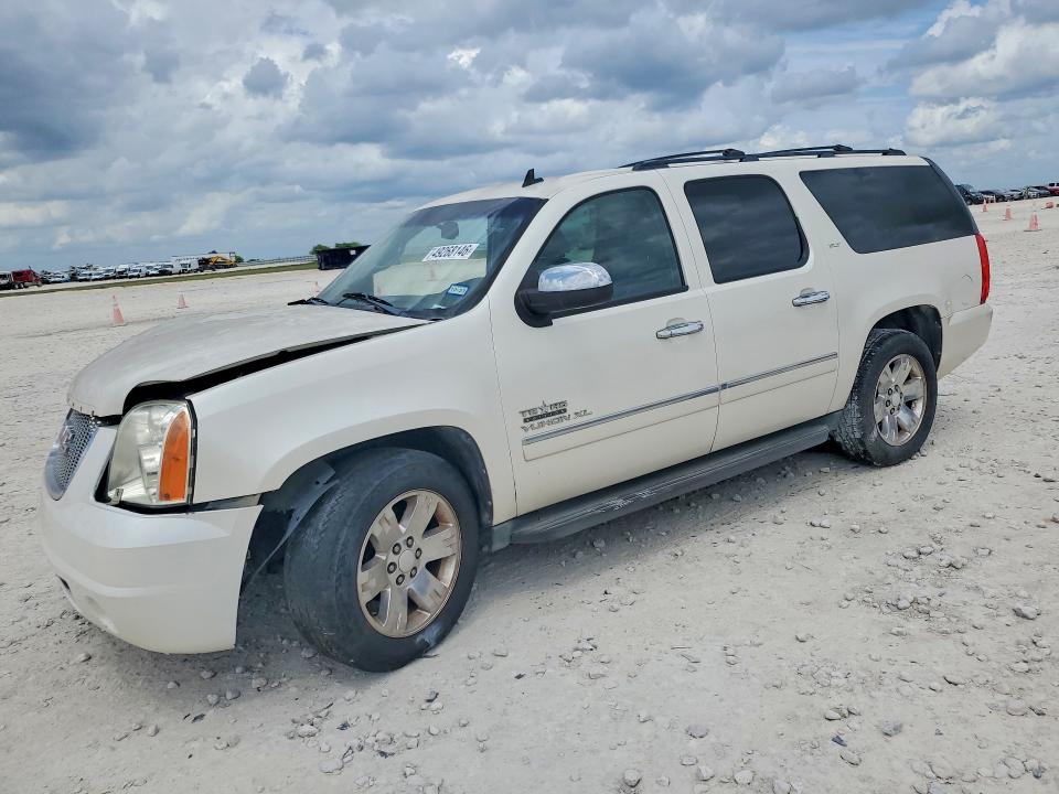 2011 Gmc Yukon Xl მანქანა იყიდება აუქციონზე, vin: 1GKS1KE0XBR138707, აუქციონის ნომერი: 49268146