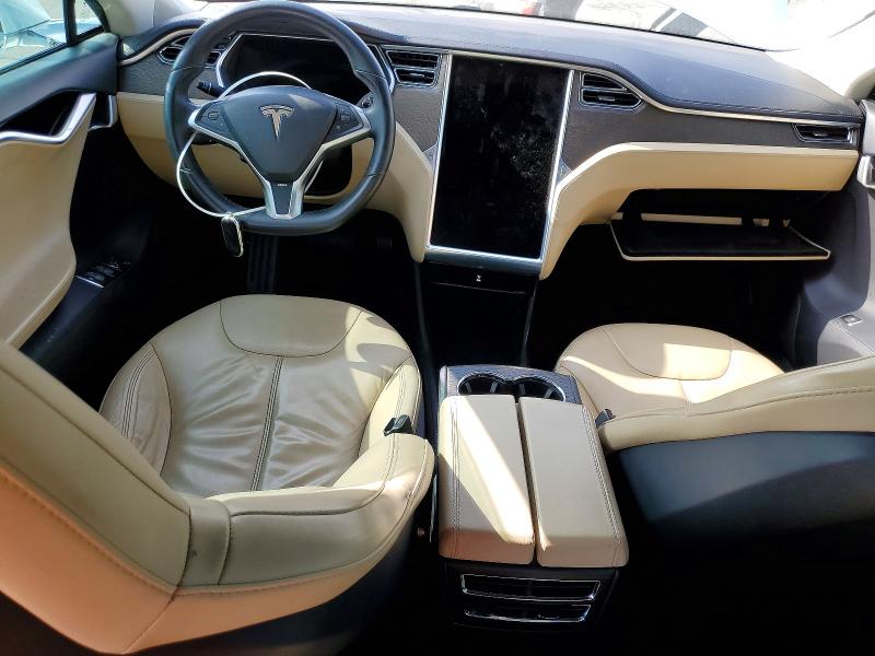 Продаж на аукціоні авто 2012 Tesla Model S, vin: 5YJSA1DN8CFP01327, номер лоту: 48364526