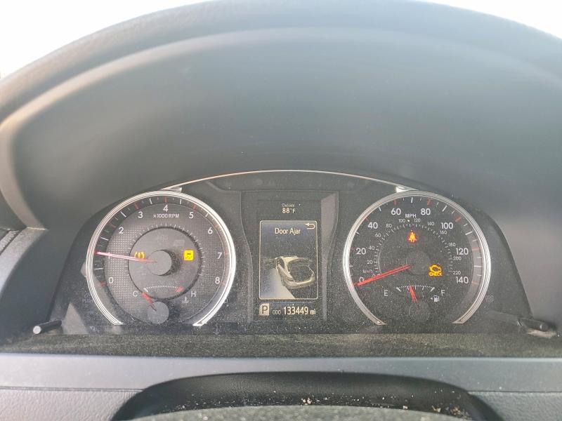 Aukcja sprzedaży 2015 Toyota Camry, vin: 4T1BF1FK8FU993718, numer aukcji: 48510166