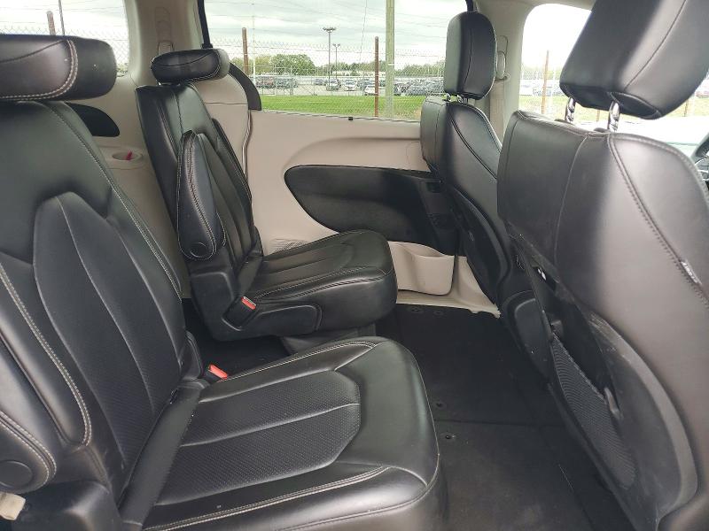 Продажа на аукционе авто 2023 Chrysler Pacifica, vin: 2C4RC1BG1PR591471, номер лота: 48811486