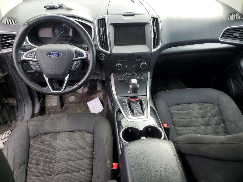 2016 Ford Edge მანქანა იყიდება აუქციონზე, vin: 2FMPK4J95GBB68783, აუქციონის ნომერი: 49280956