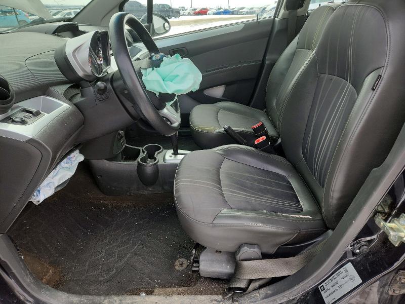 Продаж на аукціоні авто 2013 Chevrolet Spark, vin: KL8CD6S92DC561751, номер лоту: 49121906