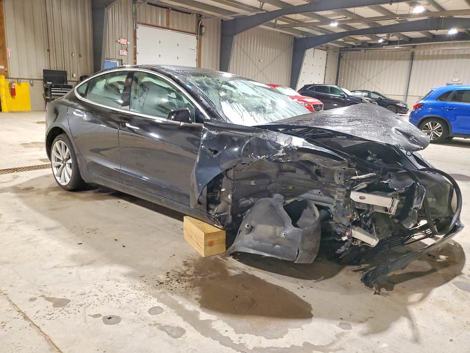 Продаж на аукціоні авто 2020 Tesla Model 3, vin: 5YJ3E1EA8LF785542, номер лоту: 51774066