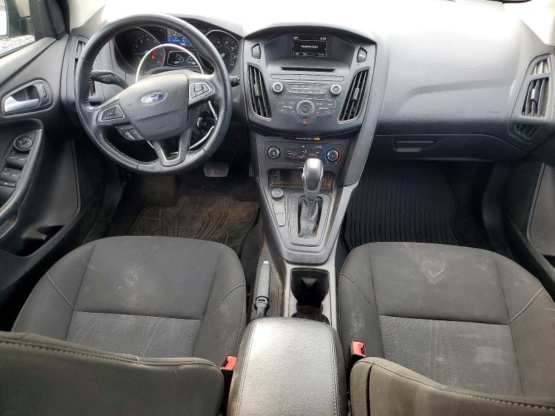 2015 Ford Focus მანქანა იყიდება აუქციონზე, vin: 1FADP3K28FL274587, აუქციონის ნომერი: 49387816