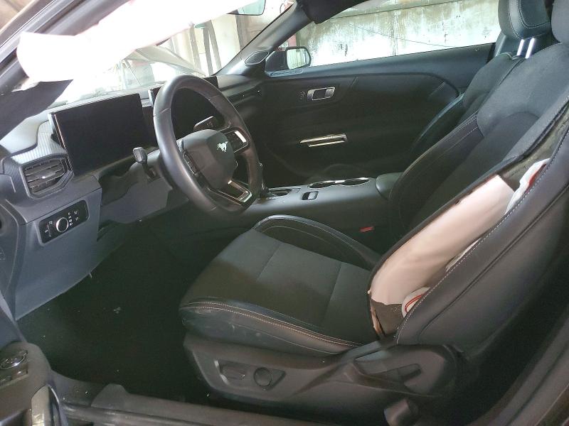 Aukcja sprzedaży 2024 Ford Mustang, vin: 1FA6P8TH5R5127080, numer aukcji: 50968496