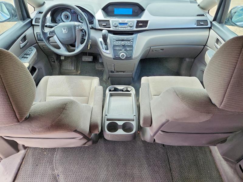 51329746 :رقم المزاد ، 5FNRL5H48BB081904 vin ، 2011 Honda Odyssey مزاد بيع