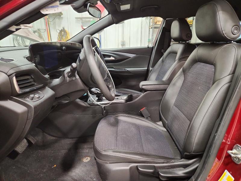 Продаж на аукціоні авто 2024 Buick Envista, vin: KL47LAE22RB058709, номер лоту: 48507356