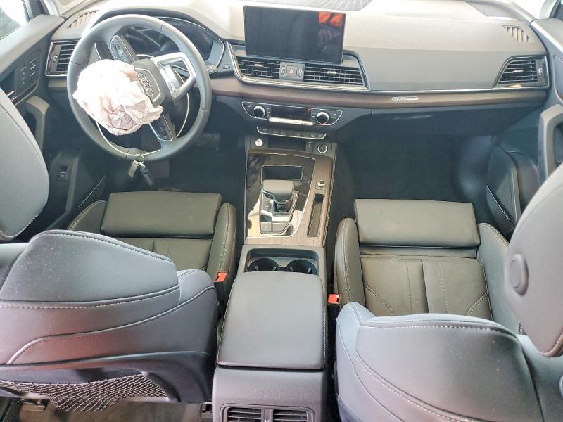 Aukcja sprzedaży 2025 Audi Q5, vin: WA1EAAFY8S2012940, numer aukcji: 51130336