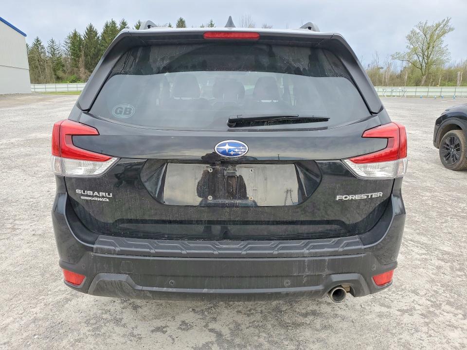Продажа на аукционе авто 2023 Subaru Forester, vin: JF2SKAPC0PH485939, номер лота: 51483056