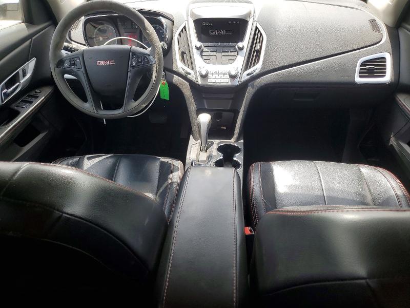 Aukcja sprzedaży 2012 Gmc Terrain, vin: 2GKALMEK6C6123928, numer aukcji: 50741996