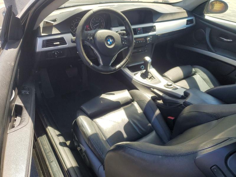Aukcja sprzedaży 2007 Bmw 328, vin: WBAWB33507PV74240, numer aukcji: 50917926