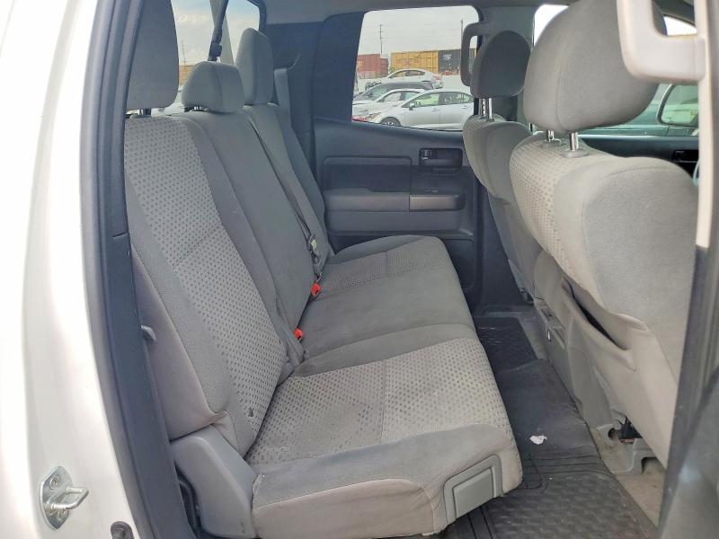 Продаж на аукціоні авто 2011 Toyota Tundra, vin: 5TFRM5F12BX035982, номер лоту: 49044686