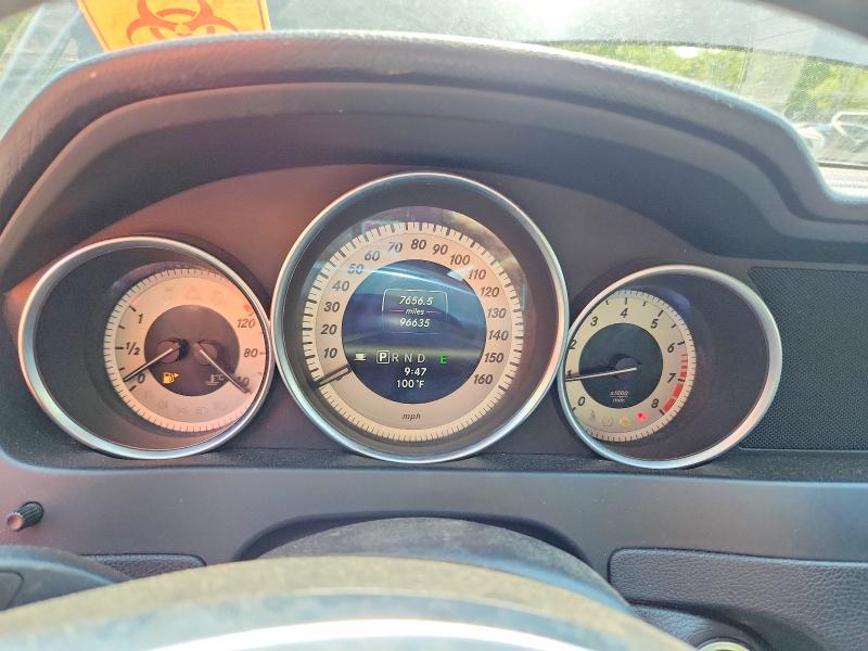 Aukcja sprzedaży 2013 Mercedes-benz C, vin: WDDGF8AB8DR282567, numer aukcji: 51156686