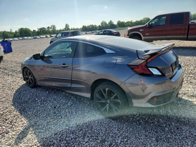 Aukcja sprzedaży 2020 Honda Civic, vin: 2HGFC4B85LH304826, numer aukcji: 50883956