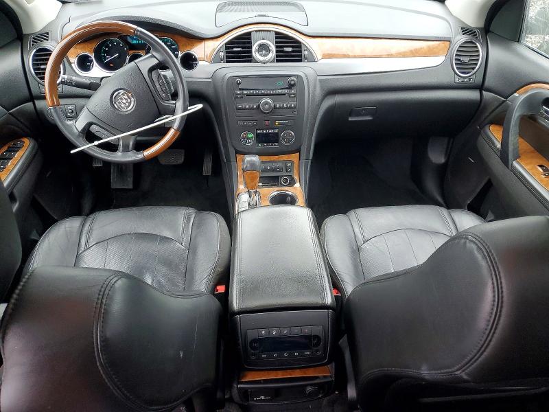 Aukcja sprzedaży 2011 Buick Enclave, vin: 5GAKVBED6BJ299185, numer aukcji: 48605146