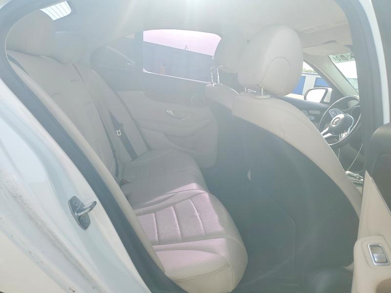Продаж на аукціоні авто 2019 Mercedes-benz C, vin: 55SWF8DB9KU307303, номер лоту: 49659376
