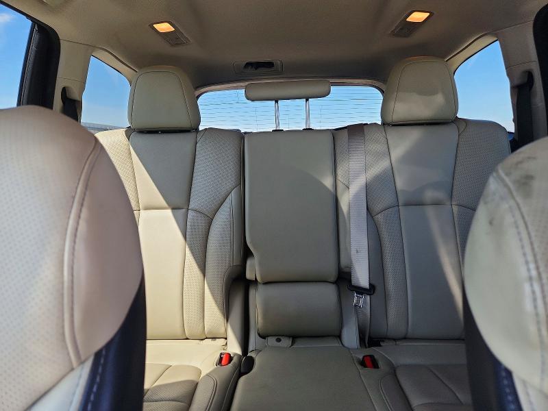 48744746 :رقم المزاد ، 4S4WMAJD4K3406298 vin ، 2019 Subaru Ascent مزاد بيع
