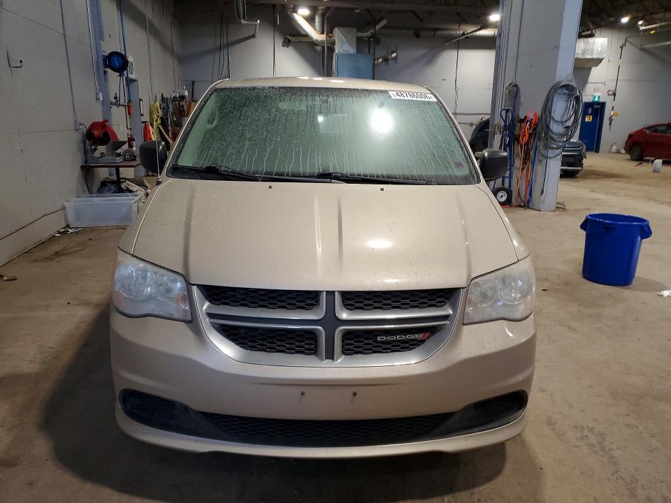 Aukcja sprzedaży 2013 Dodge Grand Caravan, vin: 2C4RDGBG9DR622106, numer aukcji: 48786006
