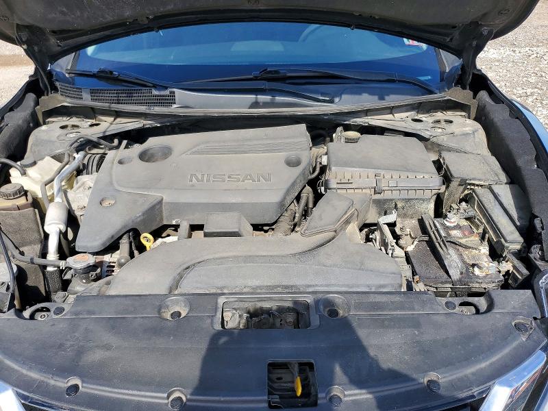 2016 Nissan Altima მანქანა იყიდება აუქციონზე, vin: 1N4AL3AP1GN354802, აუქციონის ნომერი: 49108726