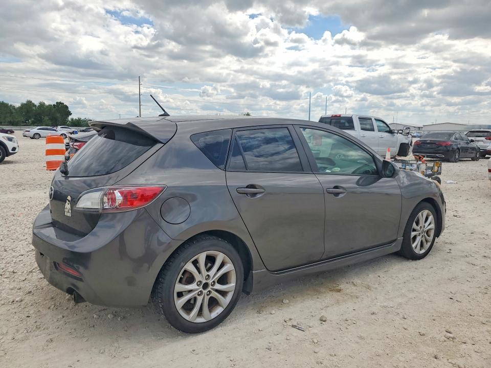 Продажа на аукционе авто 2011 Mazda 3, vin: JM1BL1K51B1493912, номер лота: 49074406