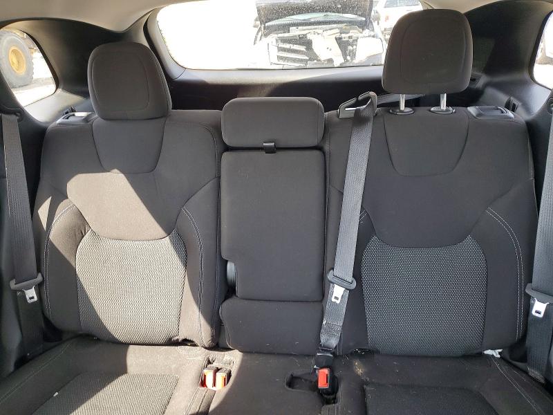 Aukcja sprzedaży 2019 Jeep Cherokee, vin: 1C4PJLCB1KD469846, numer aukcji: 49760876