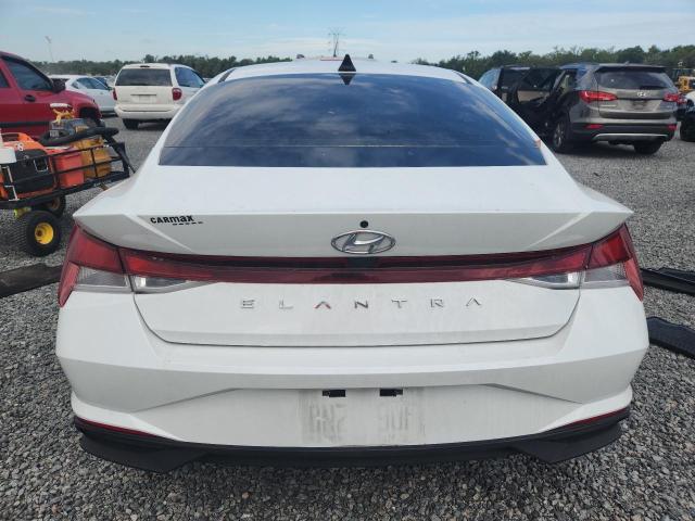 Продажа на аукционе авто 2021 Hyundai Elantra, vin: 5NPLL4AG2MH014644, номер лота: 51462816