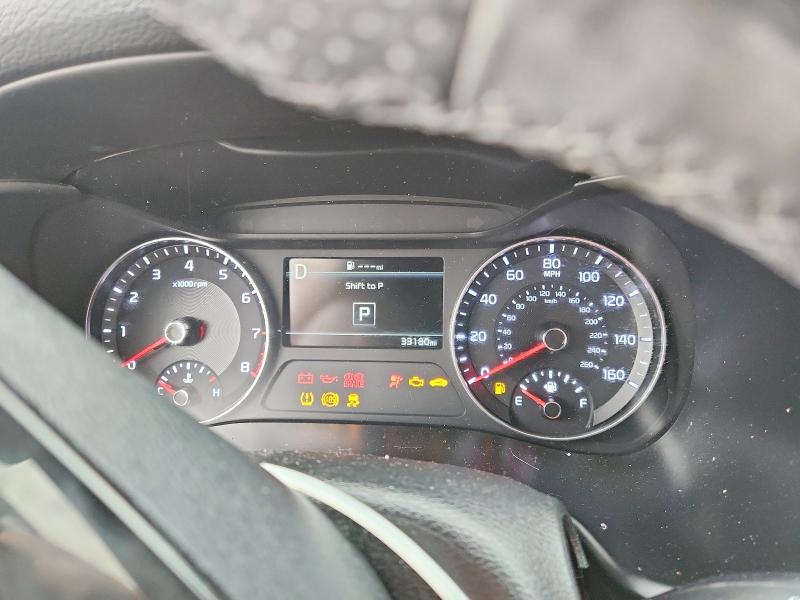 Aukcja sprzedaży 2023 Kia Forte, vin: 3KPF54AD6PE545741, numer aukcji: 48735046