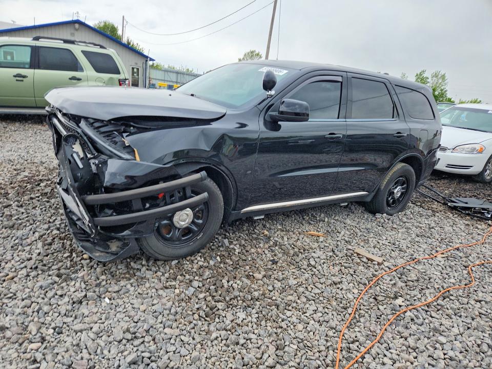 Aukcja sprzedaży 2023 Dodge Durango, vin: 1C4SDJFT4PC579524, numer aukcji: 51809906
