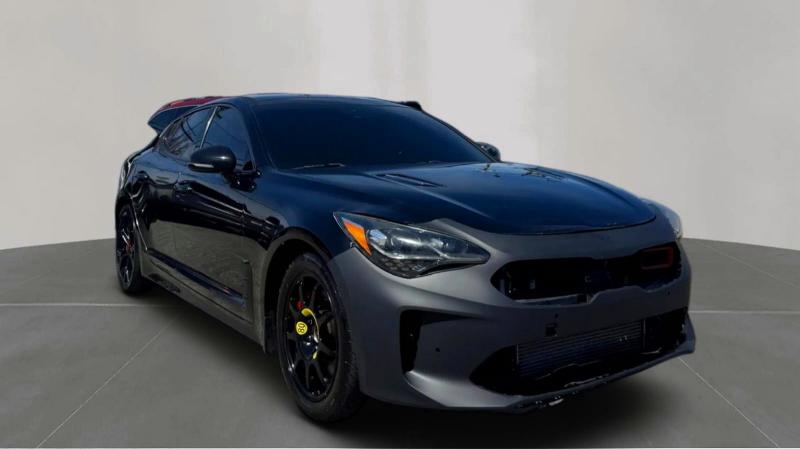 Продаж на аукціоні авто 2019 Kia Stinger, vin: KNAE55LC9K6057823, номер лоту: 51060836