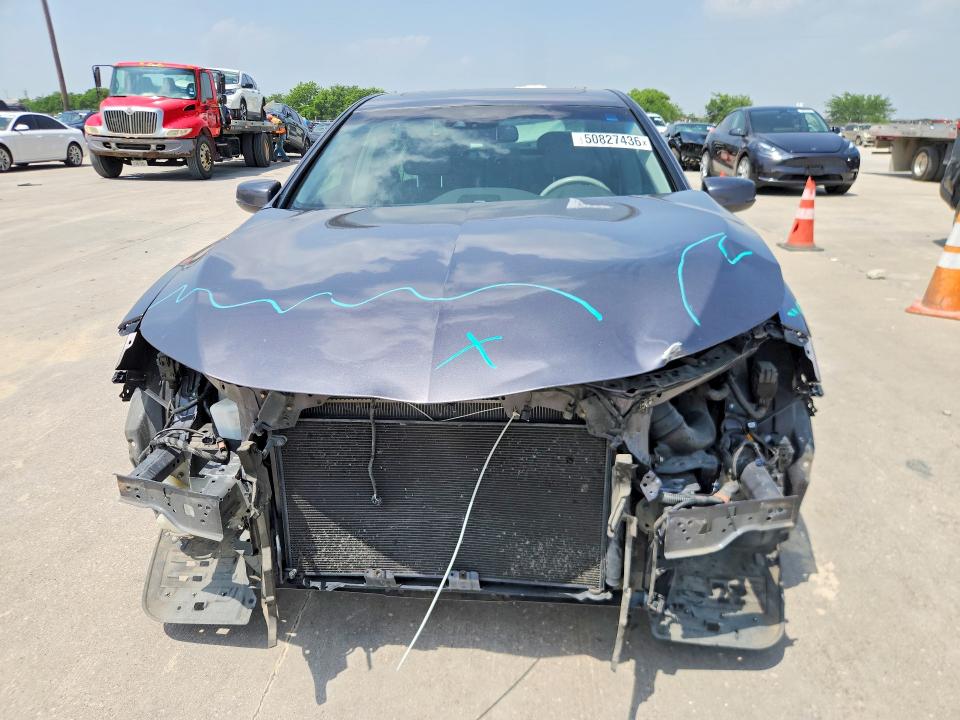 Aukcja sprzedaży 2018 Acura Rlx, vin: JH4KC1F5XJC001194, numer aukcji: 50827436