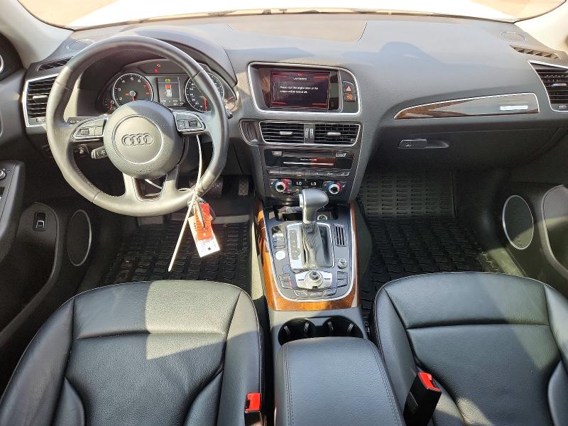 Aukcja sprzedaży 2016 Audi Q5, vin: WA1D7AFP9GA146077, numer aukcji: 49903196