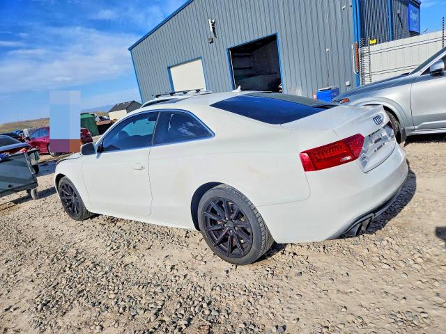 49844906 :رقم المزاد ، WAUD2AFR5GA027266 vin ، 2016 Audi A5 مزاد بيع