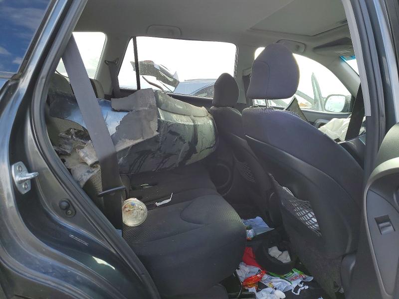 Продаж на аукціоні авто 2006 Toyota Rav4, vin: JTMBK32V365005492, номер лоту: 49603716