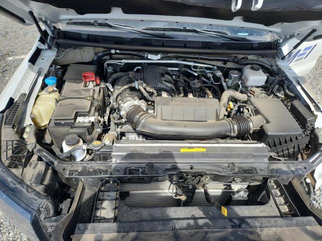 Aukcja sprzedaży 2026 Nissan Frontier, vin: 1N6ED1CM3TN630436, numer aukcji: 51863266