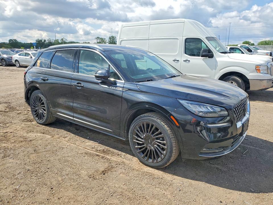 2020 Lincoln Corsair მანქანა იყიდება აუქციონზე, vin: 5LMCJ2D91LUL22778, აუქციონის ნომერი: 51263966
