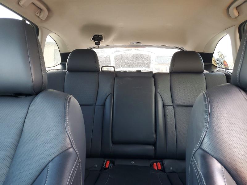 49242226 :رقم المزاد ، 4S4BTGND2L3201353 vin ، 2020 Subaru Outback مزاد بيع