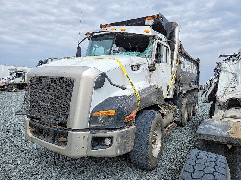 Продаж на аукціоні авто 2015 Caterpillar Ct660, vin: 3HTJGTKT1FN658163, номер лоту: 54896406