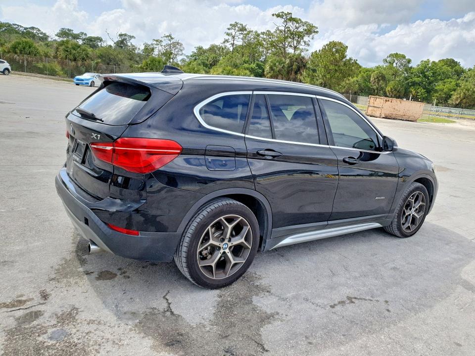 Продаж на аукціоні авто 2016 Bmw X1, vin: WBXHT3Z33G4A48786, номер лоту: 51364426