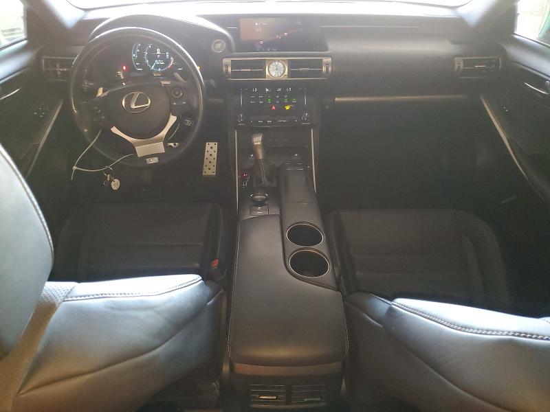 Aukcja sprzedaży 2014 Lexus Is, vin: JTHBF1D22E5002544, numer aukcji: 50486916
