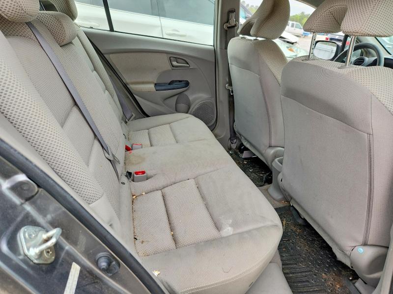 2010 Honda Insight მანქანა იყიდება აუქციონზე, vin: JHMZE2H55AS024304, აუქციონის ნომერი: 73926535
