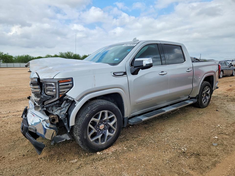 84279285 :رقم المزاد ، 3GTUUDED3NG610552 vin ، 2022 Gmc Sierra مزاد بيع