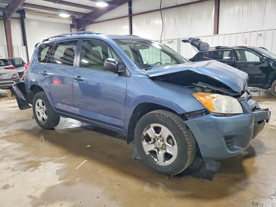 2011 Toyota Rav4 მანქანა იყიდება აუქციონზე, vin: 2T3BF4DV2BW172369, აუქციონის ნომერი: 49949236